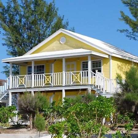 Cocodimama By Eleuthera Vacation Rentals Governor's Harbour Kültér fotó