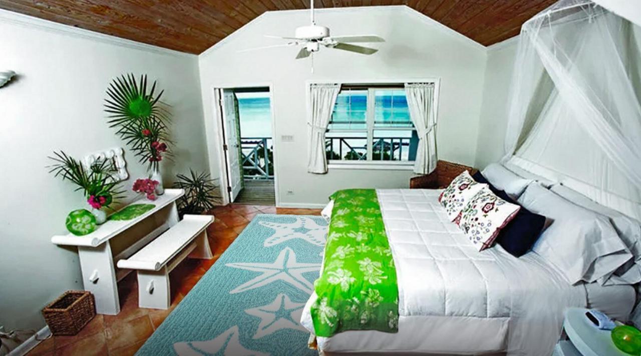 Cocodimama By Eleuthera Vacation Rentals Governor's Harbour Kültér fotó