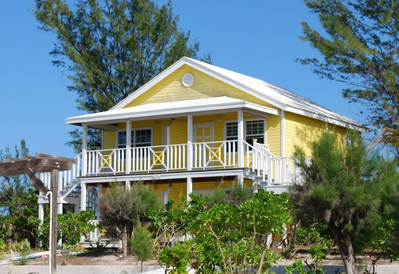 Cocodimama By Eleuthera Vacation Rentals Governor's Harbour Kültér fotó