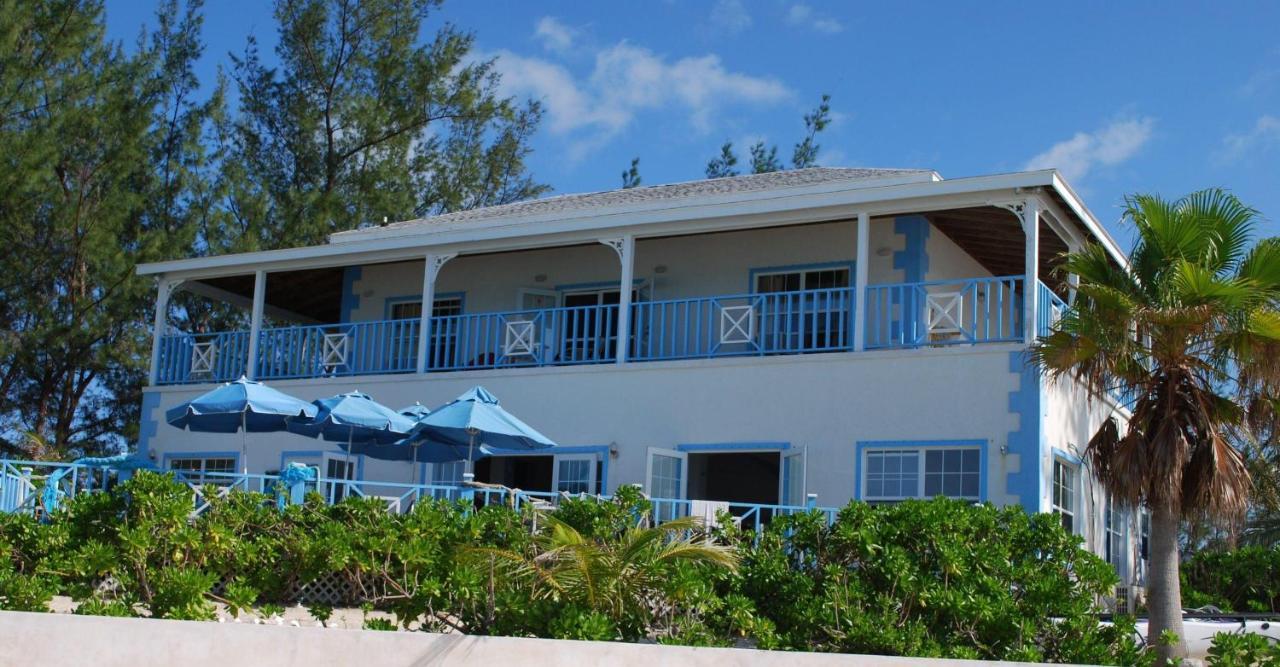 Cocodimama By Eleuthera Vacation Rentals Governor's Harbour Kültér fotó