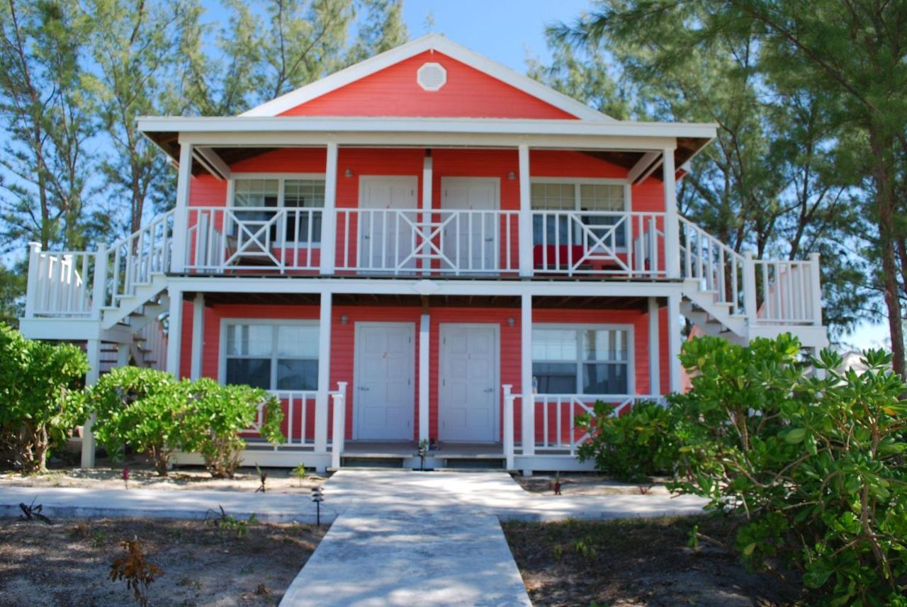 Cocodimama By Eleuthera Vacation Rentals Governor's Harbour Kültér fotó