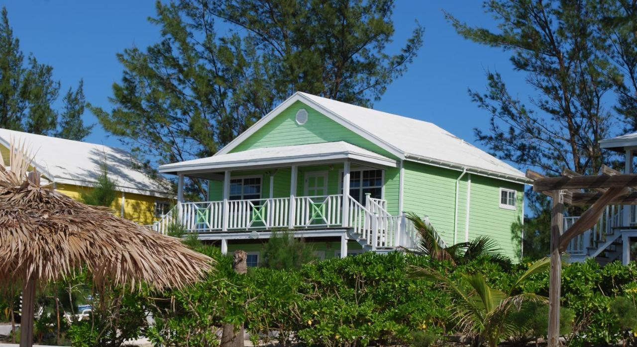 Cocodimama By Eleuthera Vacation Rentals Governor's Harbour Kültér fotó